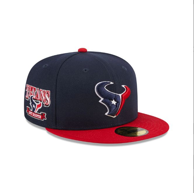 2023 NFL Houston Texans Hat YS20231114->nfl hats->Sports Caps